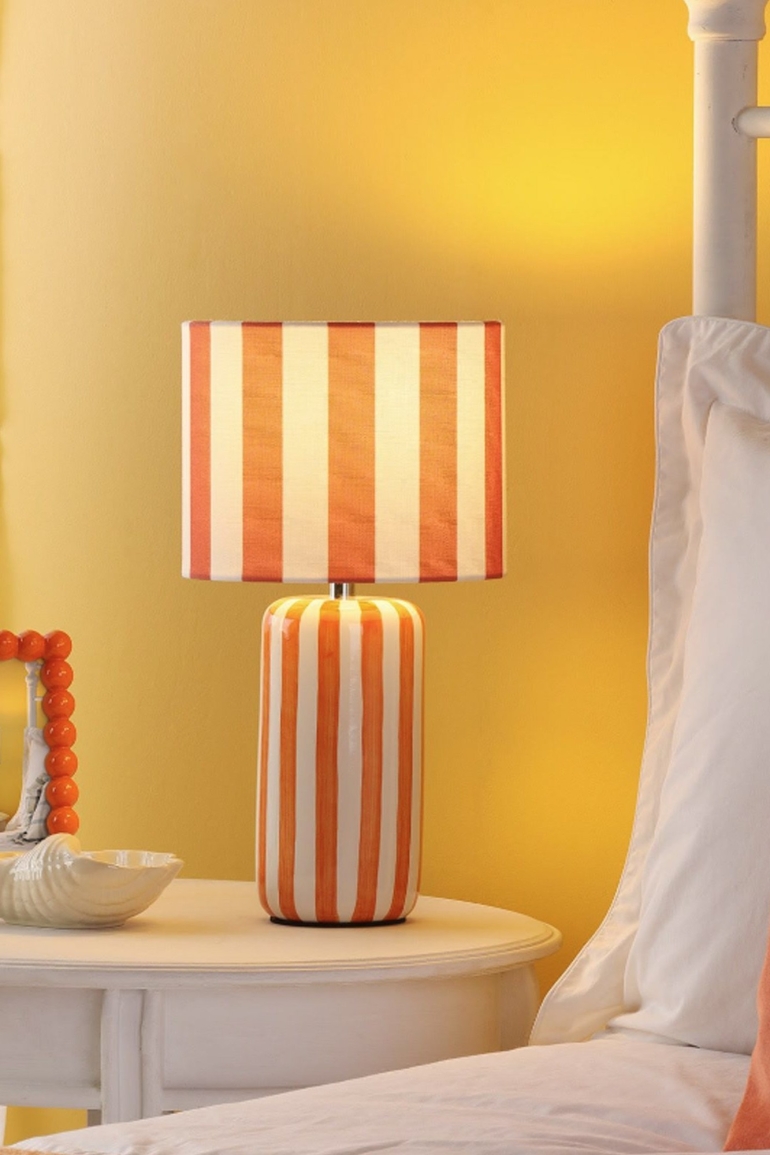 Autumnal Lighting - Free Delivery